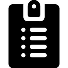 List