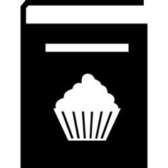 Desserts recipes book