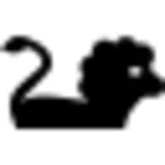 狮子座狮子占星术符号