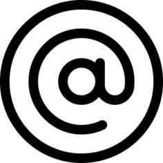 At
