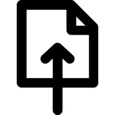 上传文件