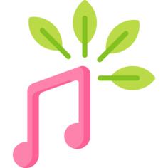 音频