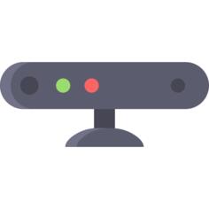 Motion sensor