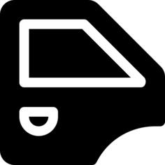 Car door