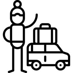 Road trip