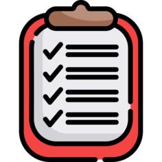 List
