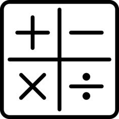 数学
