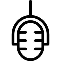Microphone