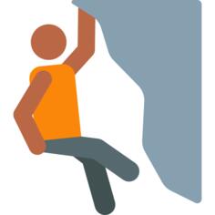 Climbing