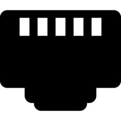 5 pin Connector