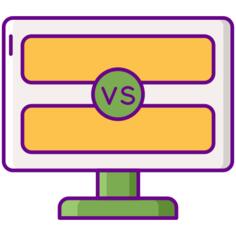 VS