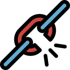 Broken link