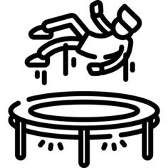 Trampoline