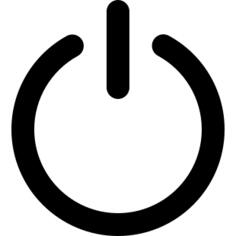 Power button