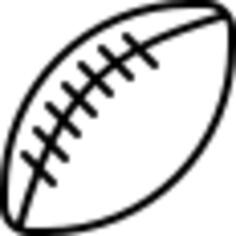 American football