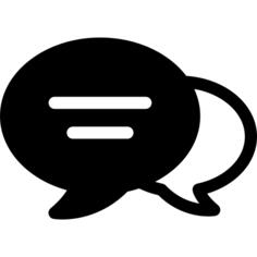 Message Bubbles