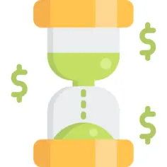 随着时间的推移