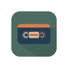 Video tape
