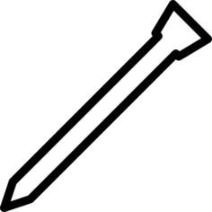 Nail