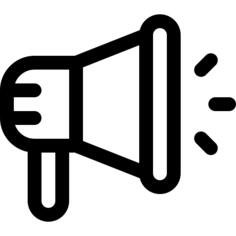 Megaphone
