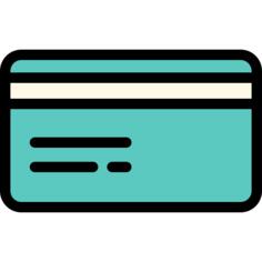 Credit card