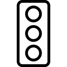 Traffic lights