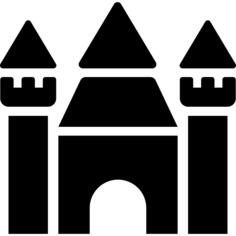 城堡