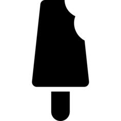 Ice lolly