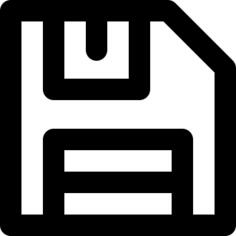 保存