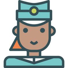 Stewardess