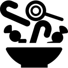 糖果