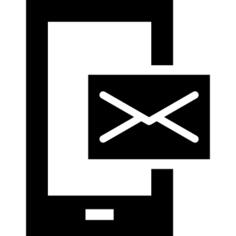 Email On Mobile Phone