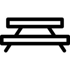 休息区