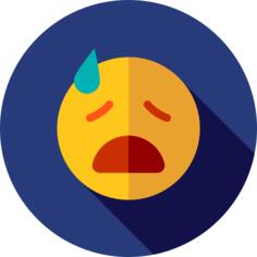 Sad