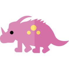 Triceratops