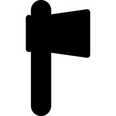 战斧