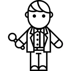 Presenter
