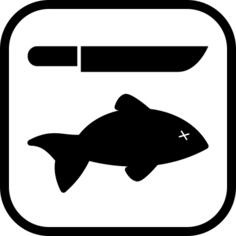 Fish and Knife