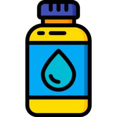 Baby oil
