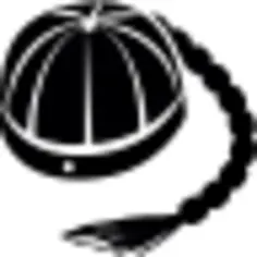chinese mandarin hat