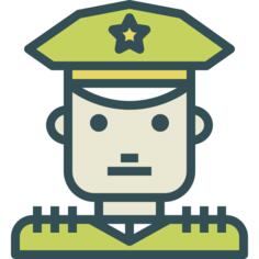 Policeman