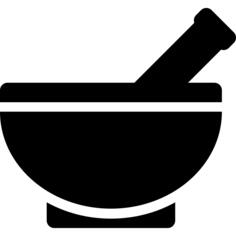 Mortar