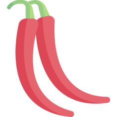Chili pepper