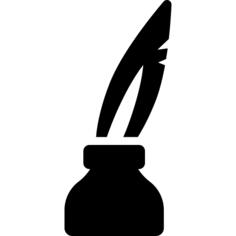 Ink and Quill