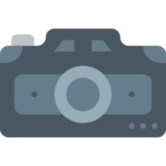 Photo camera
