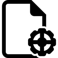 File Settings