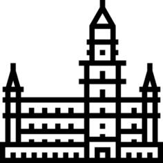 Brussels town hall