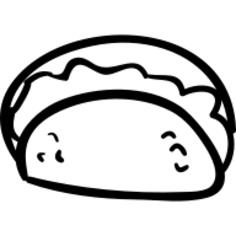 三明治食物