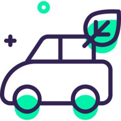 Electric car