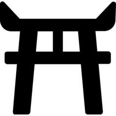 鸟居
